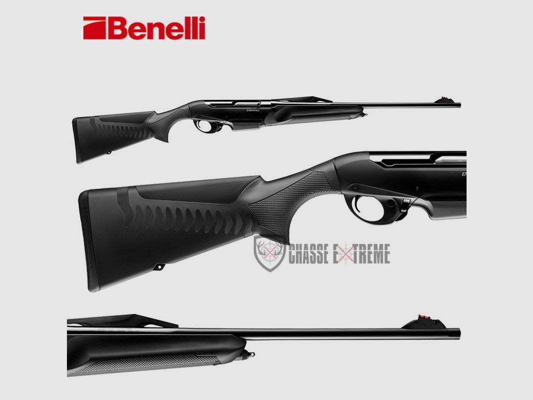 Fucile BENELLI Endurance Comfortech 3 M14 51cm, immagine 1 di 2