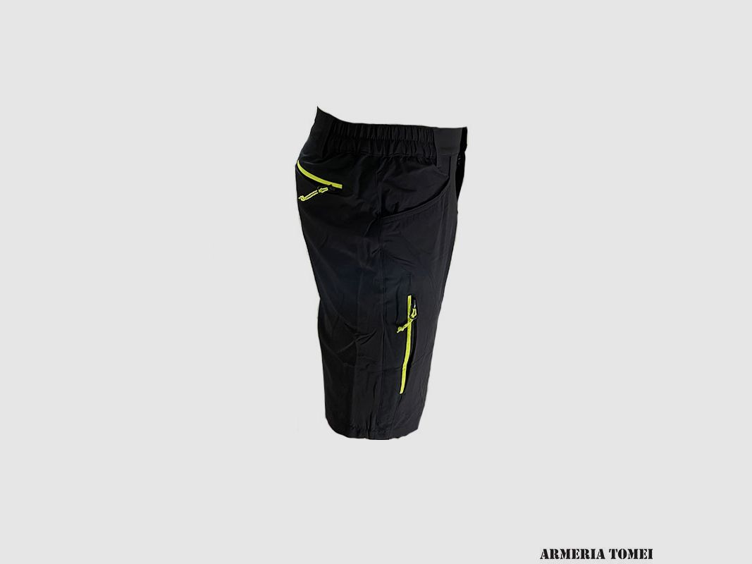 SHORT PANTS – ZOTTA FOREST – ZFMP00870 BEIRA MAN PANT COL. 0208, image 3 of 4