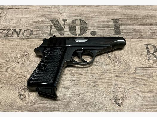 Walther PP