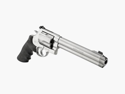 Smith Wesson M500 Cal 500 SW 8.38 POUCES
