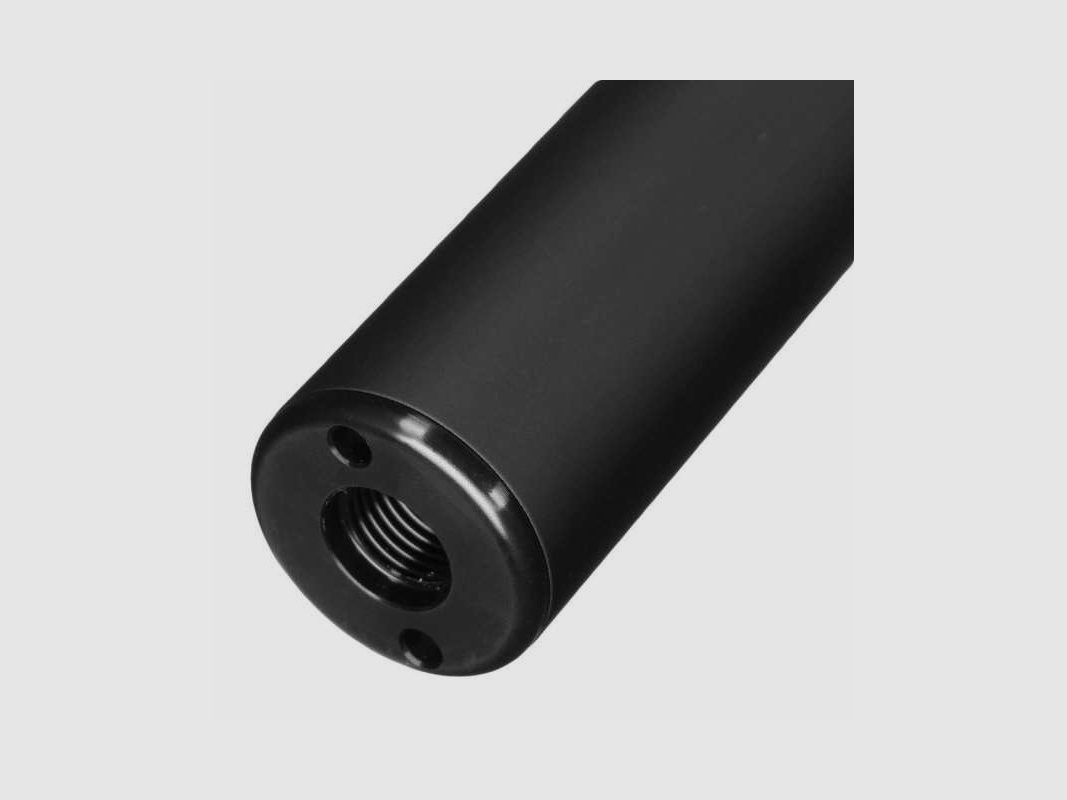 B&T Demper DEATH WISPER voor F-Luchtwapens Kaliber 4,5 mm (.177) tot 5,6 mm (.22)