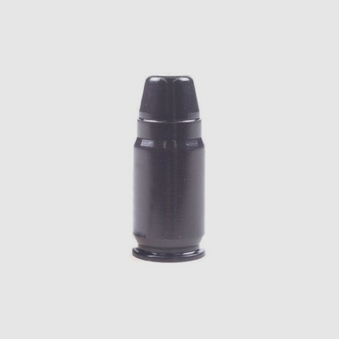 A-Zoom Pufferpatrone Aluminium eloxiert .400 Cor-Bon 5er Pack