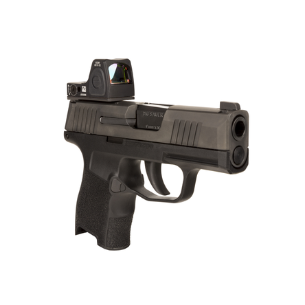 Trijicon RMRCC mounting plate P365, image 12 of 12