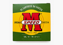 NSI Maionchi Speed 34g calibro 12