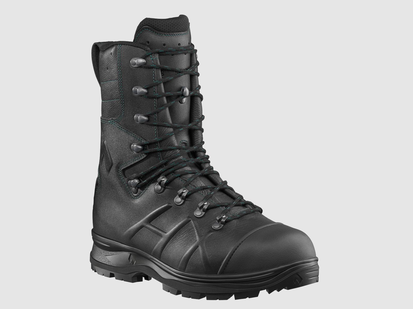 Haix Botas de Protección Contra Cortes Protector Pro 2.0
