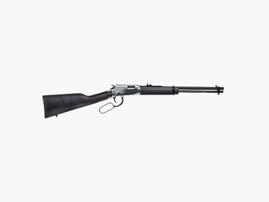 ROSSI RIO BRAVO NOIR 22LR