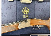 BERETTA 687 SILVER PIGEON SPORTING 500 – 12 MAG.