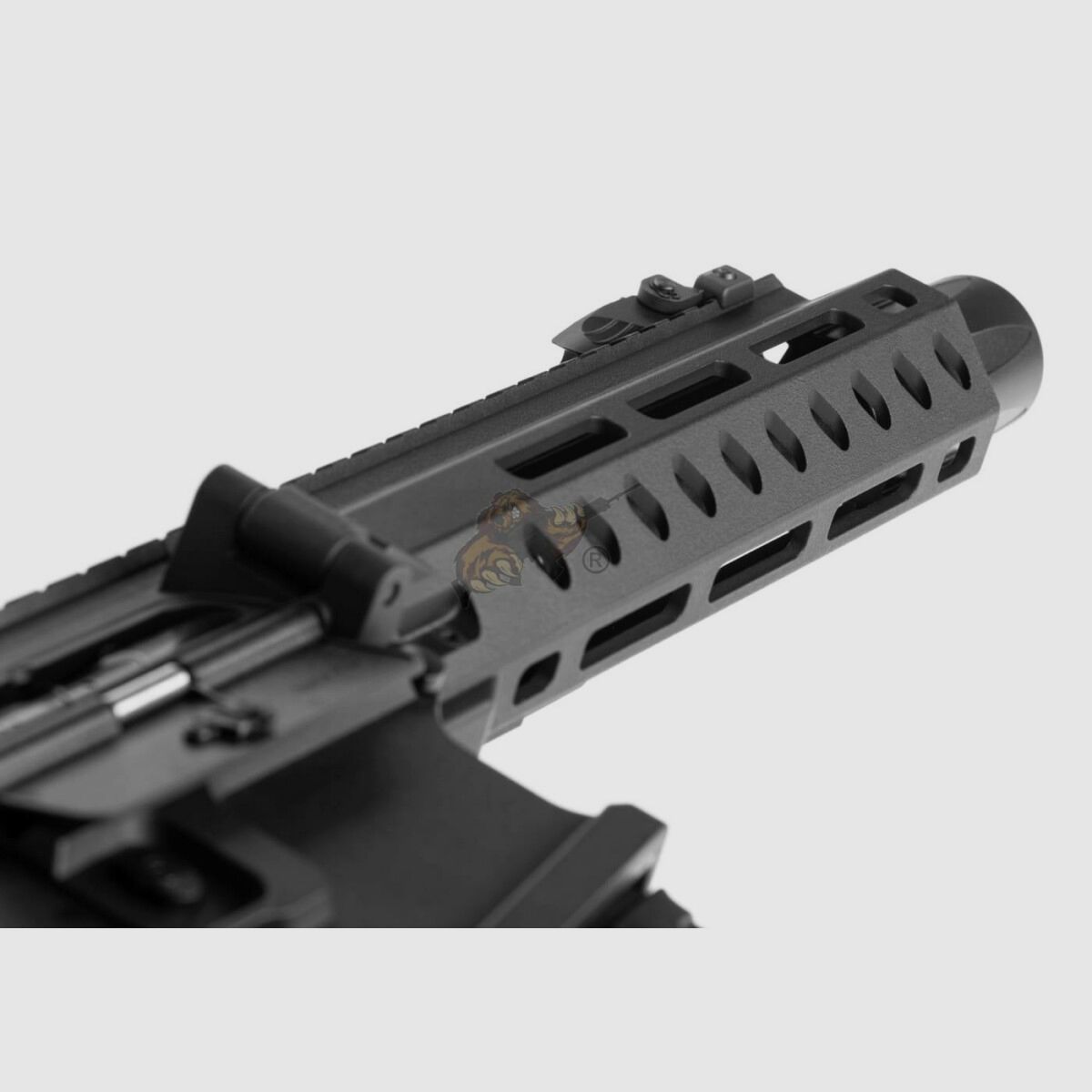 G&G FAR 556 mit ETU in Black Airsoft Frei ab 18 - S-AEG -F-