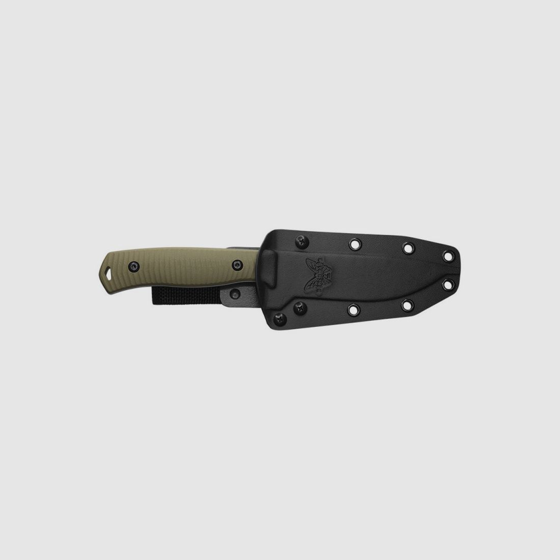 Messer BENCHMADE ANONYMUS, Bild 3 von 4