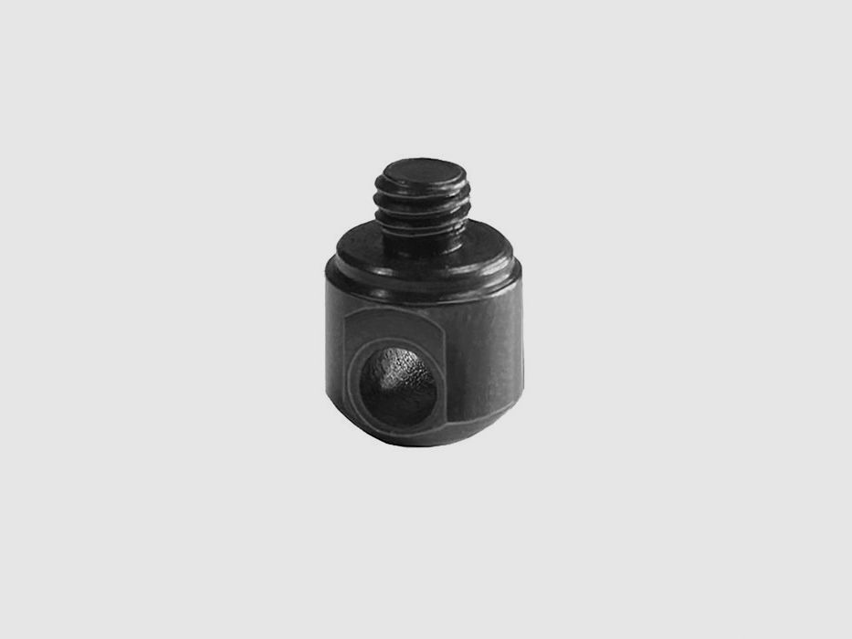MOSSBERG BLACK MOSSBERG Q.D. STUD, FRONT, BLUED, imagen 1 de 3