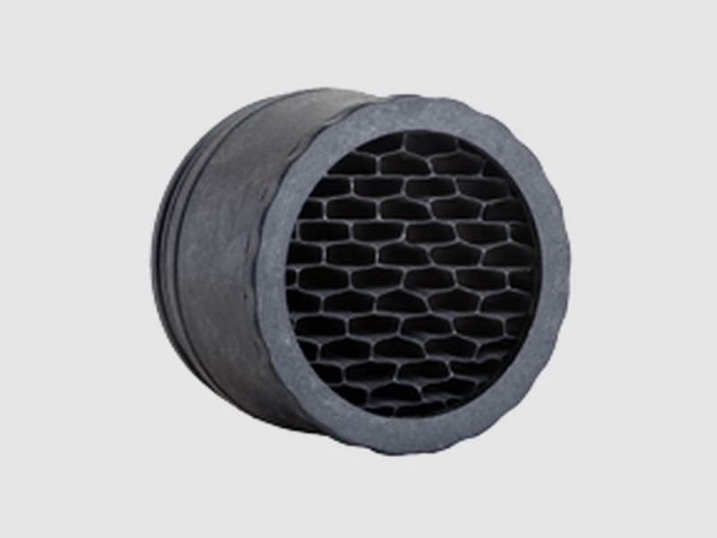 Tenebraex Wabenfilter SDRAR4-ARD Elcan Specter DR1x/4x schwarz