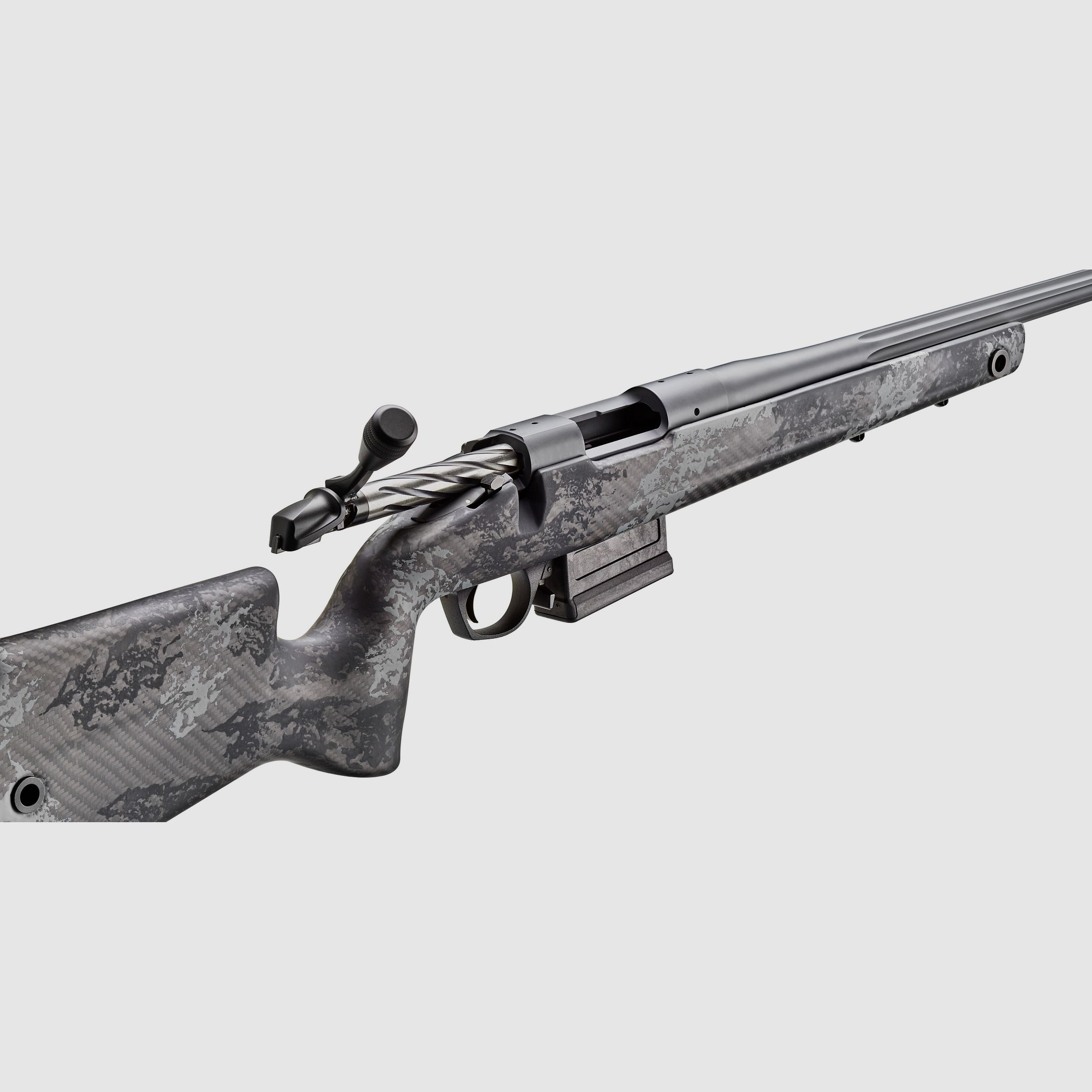 Bergara B14² Crest 20'' .308 Win. 5/8-24 UNEF Repetierbüchse