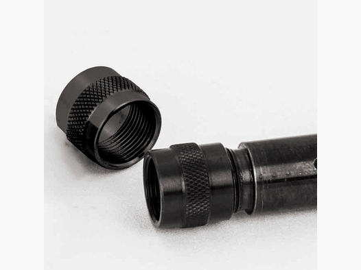 Écrou de protection filetée Stalon