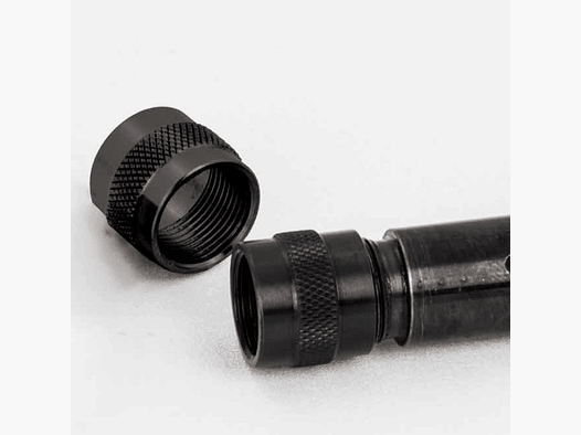 Écrou de protection filetée Stalon