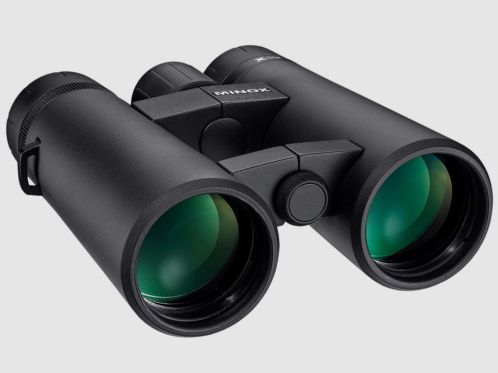 Minox binoculars X-lite 8x42