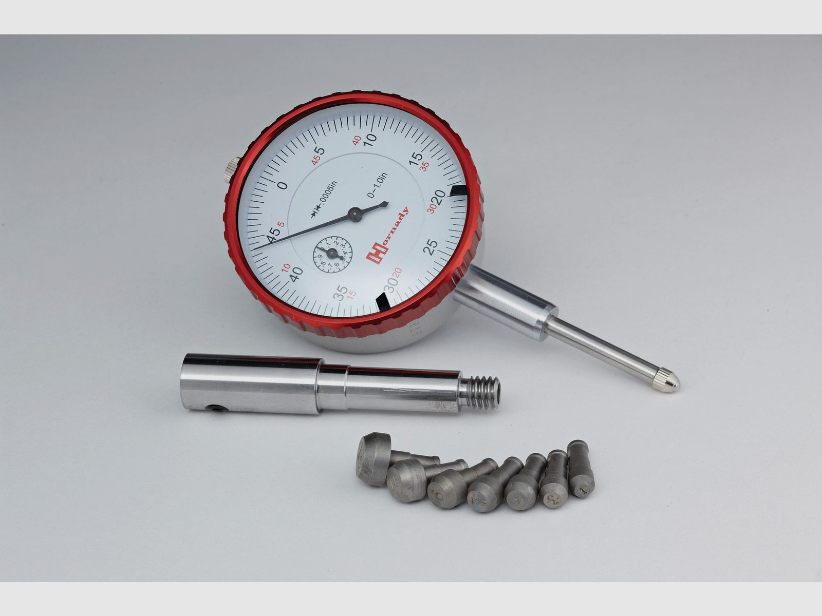 HORNADY Patrone 300 PRC (.308)