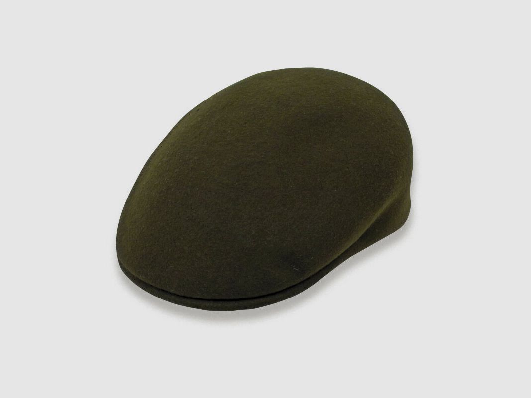 Cappello di lana Faustmann