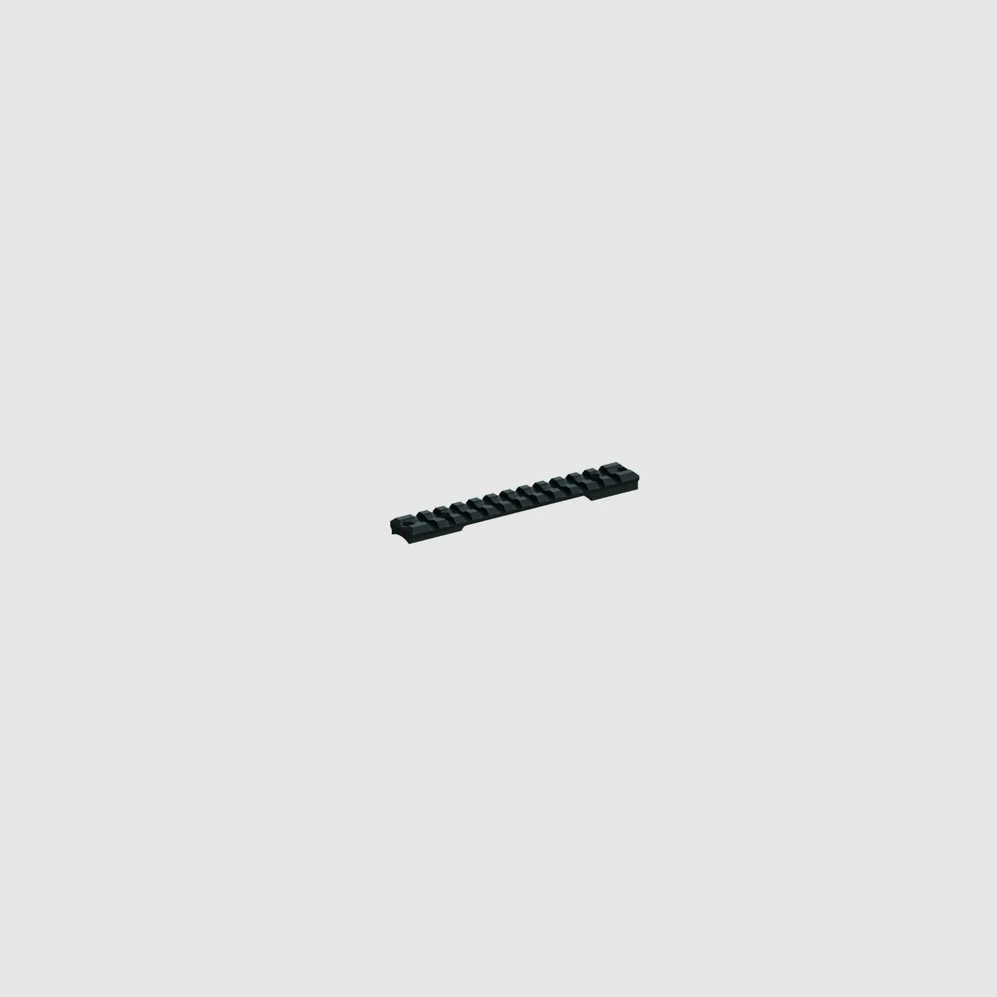 Recknagel Picatinny-Schiene Aluminium für Remington 700, Bild 1 von 5