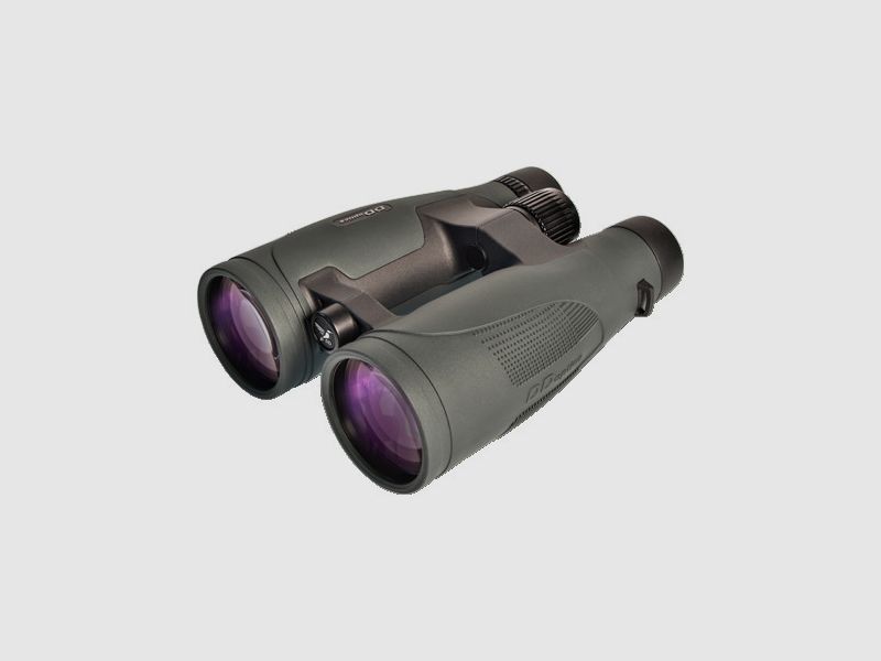 DDoptics Pirschler 8x56 grün - 3. Generation