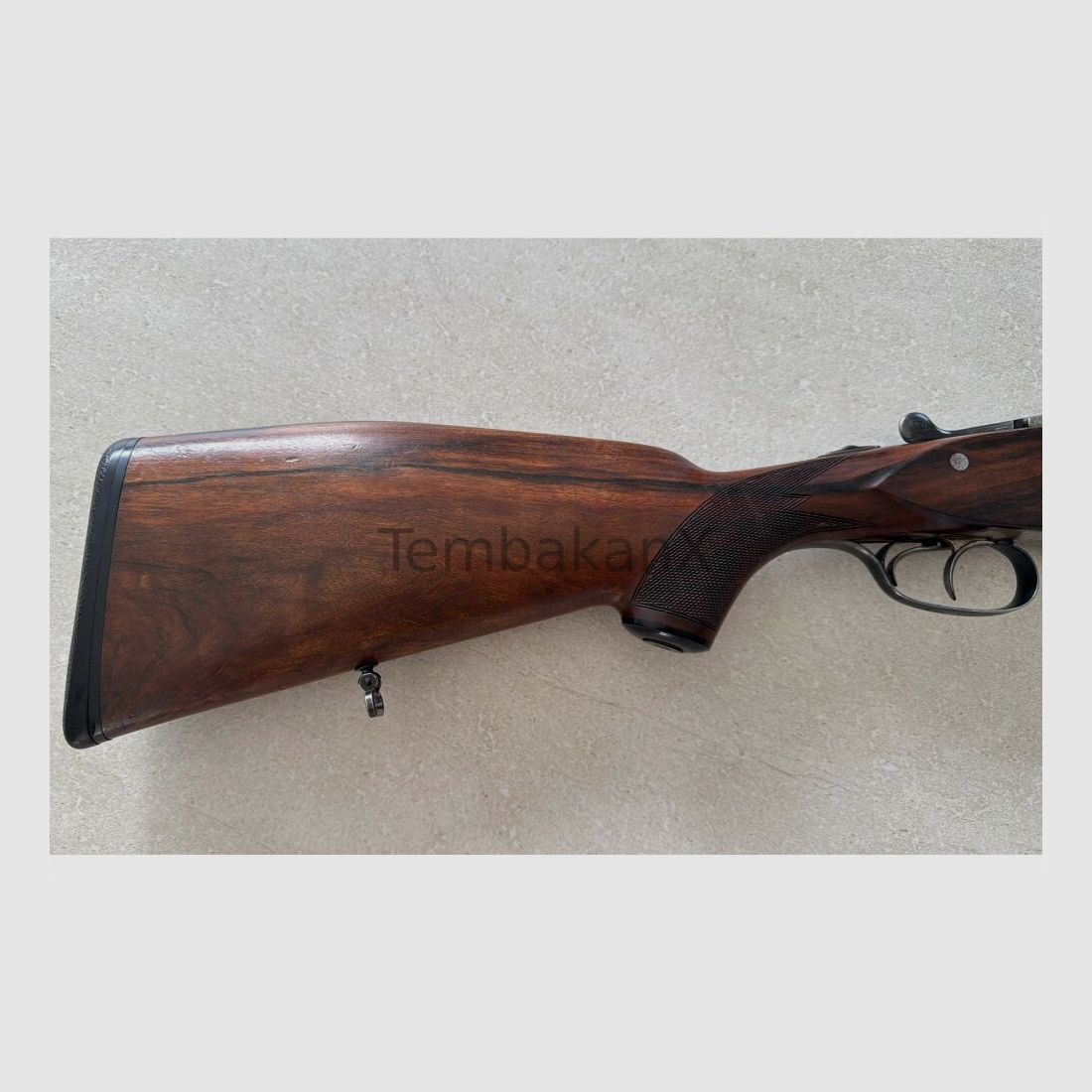 Mauser 98 7x64