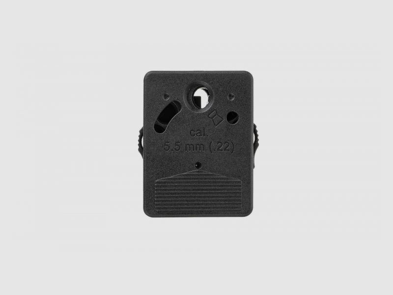 Ersatzmagazin Walther Reign – 5,5mm – 10 Schuss, Bild 2 von 2