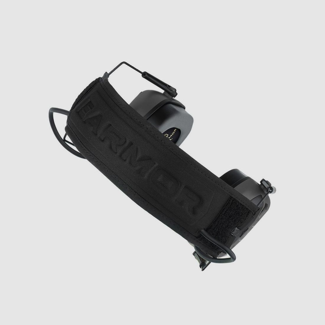 Aktiver Gehörschutz EARMOR M300A BLACK, Bild 5 von 7