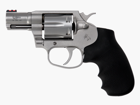 Colt Cobra 38 Special