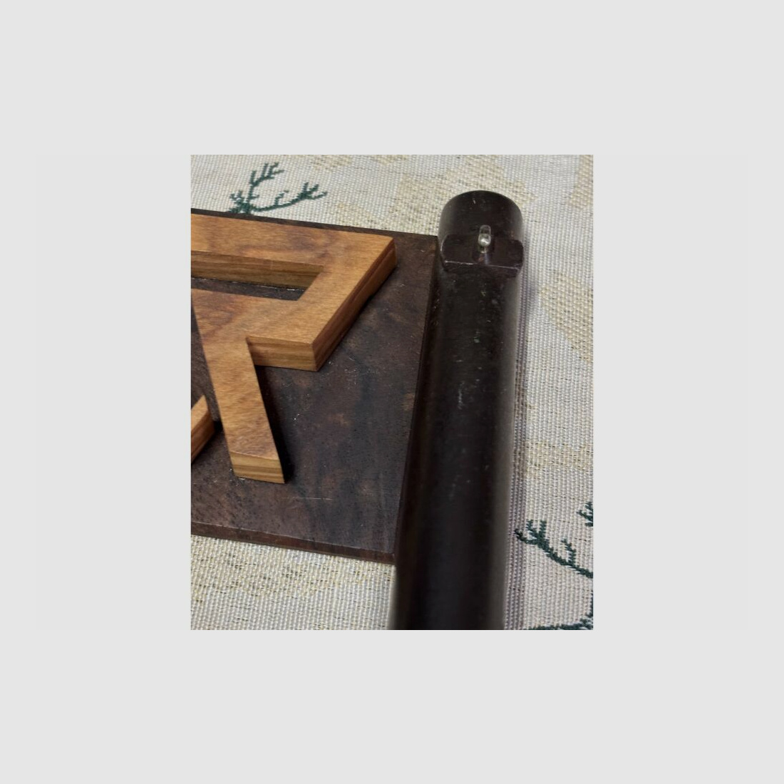 Simson Simson Works .22lr