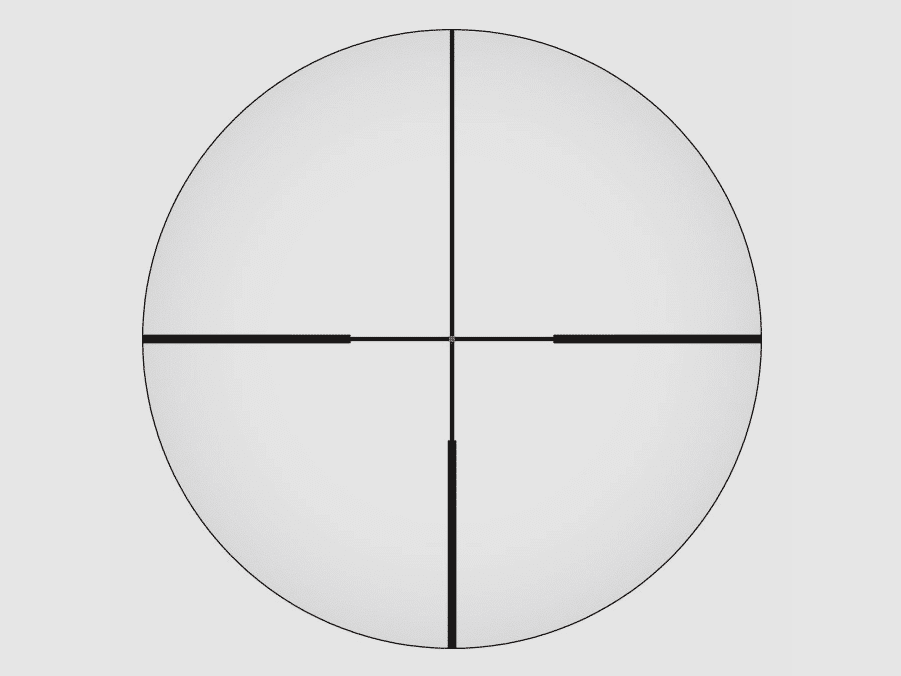 ALPEN Optics APEX XP 1.5-9×45