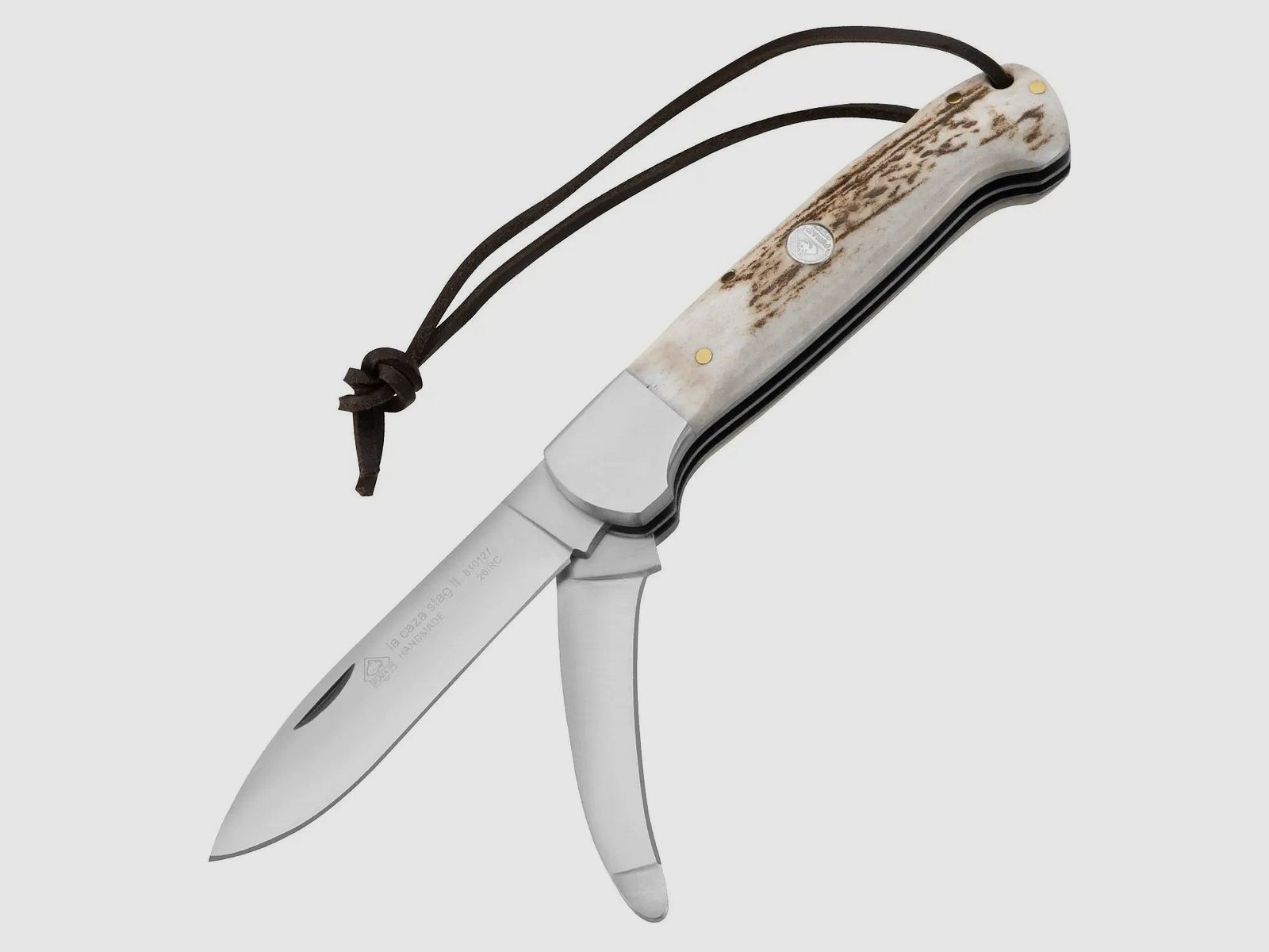 PUMA IP the hunting stag II