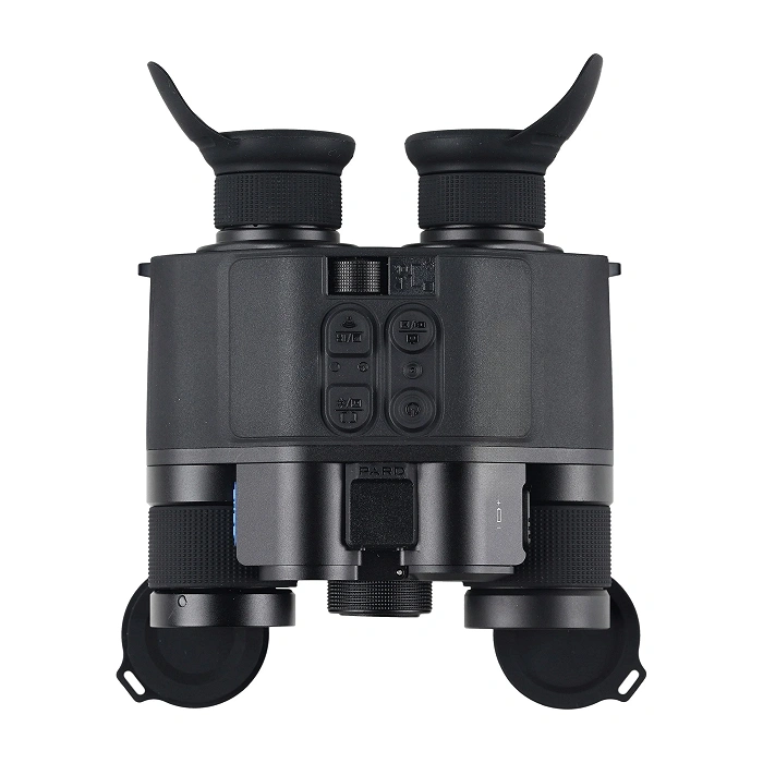 Lornetka multispektralna termowizyjna termowizor z dalmierzem PARD Osprey 4K 25/50 mm LRF z IR 940 nm (OS4-25/50/LRF)