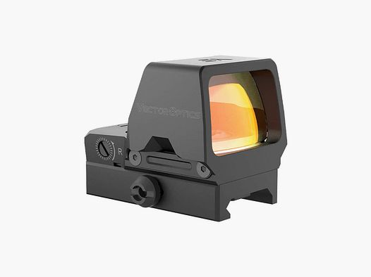 POINT ROUGE VECTOR OPTICS FRENZY + 1X22X32 QD
