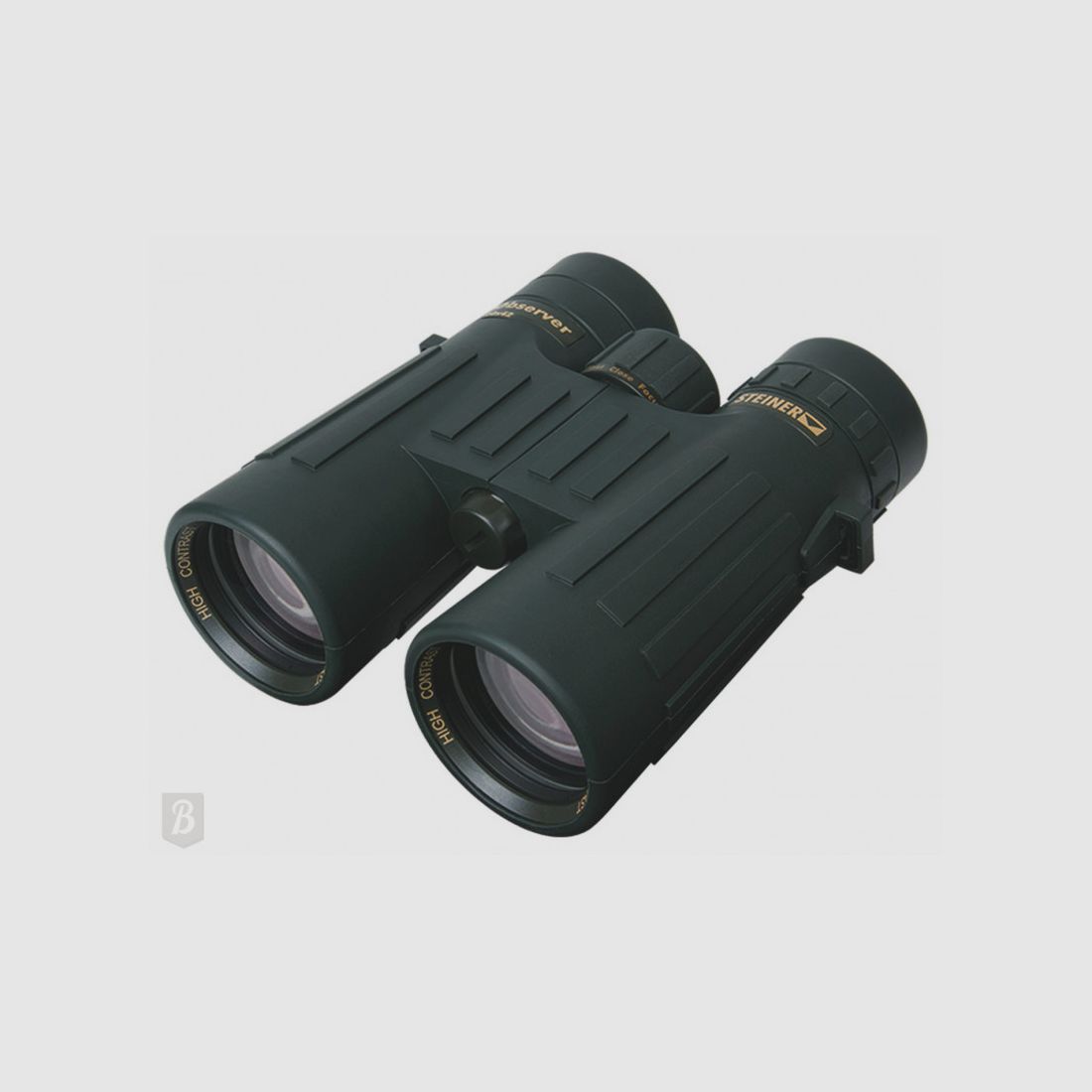 FERNGLAS STEINER JAGD BEOBACHTEN 10X42
