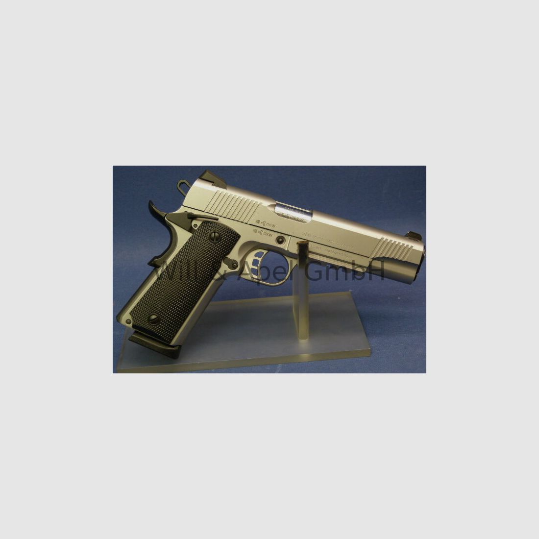 TISAS PC1911