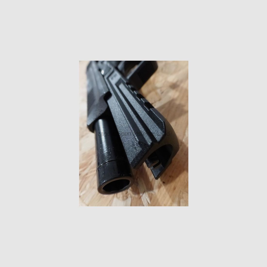 Heckler & Koch HK45 Full Size (V1) DA/SA