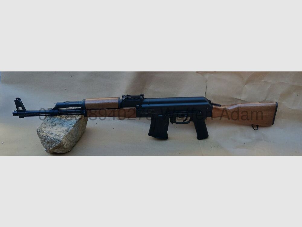 Nova Module RAK 9x19