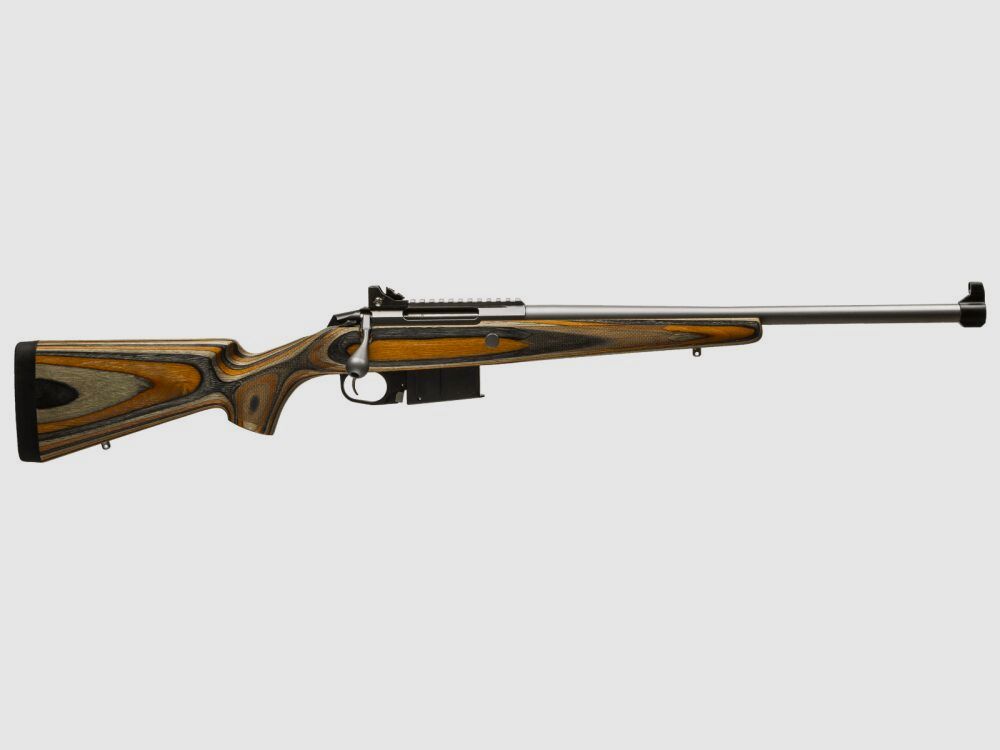 Rifle de repetición Tikka T3x Arctic