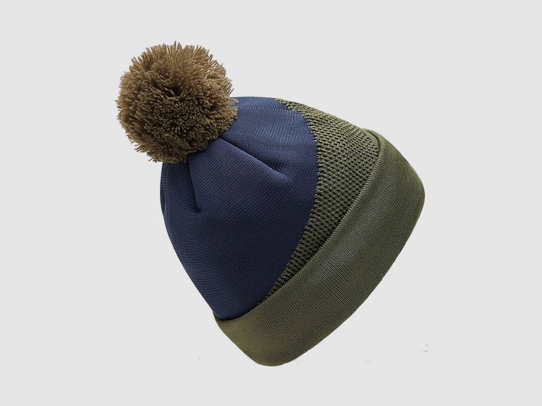 HUT – LA SPORTIVA – KNITTY BEANIE Nacht Himmel/Zypressen, Bild 2 von 2
