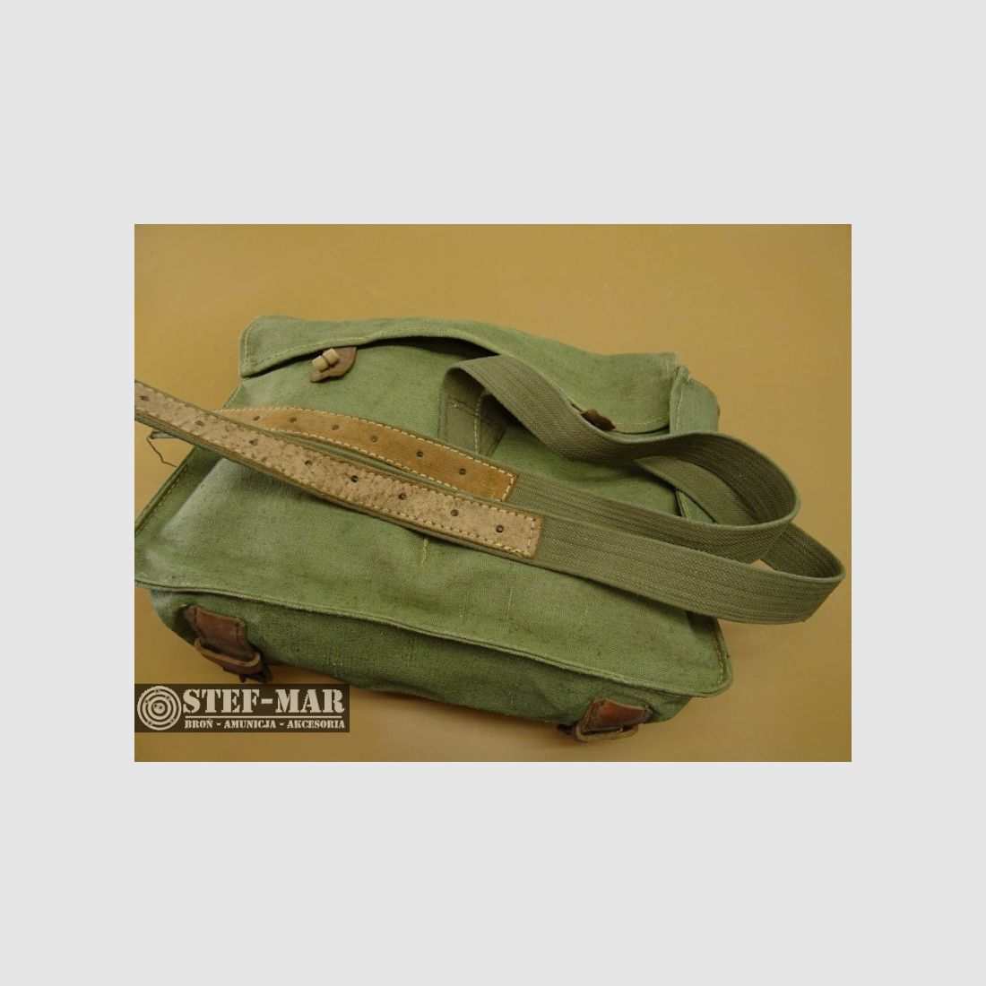 Canvas bag [X1881], image 6 of 10