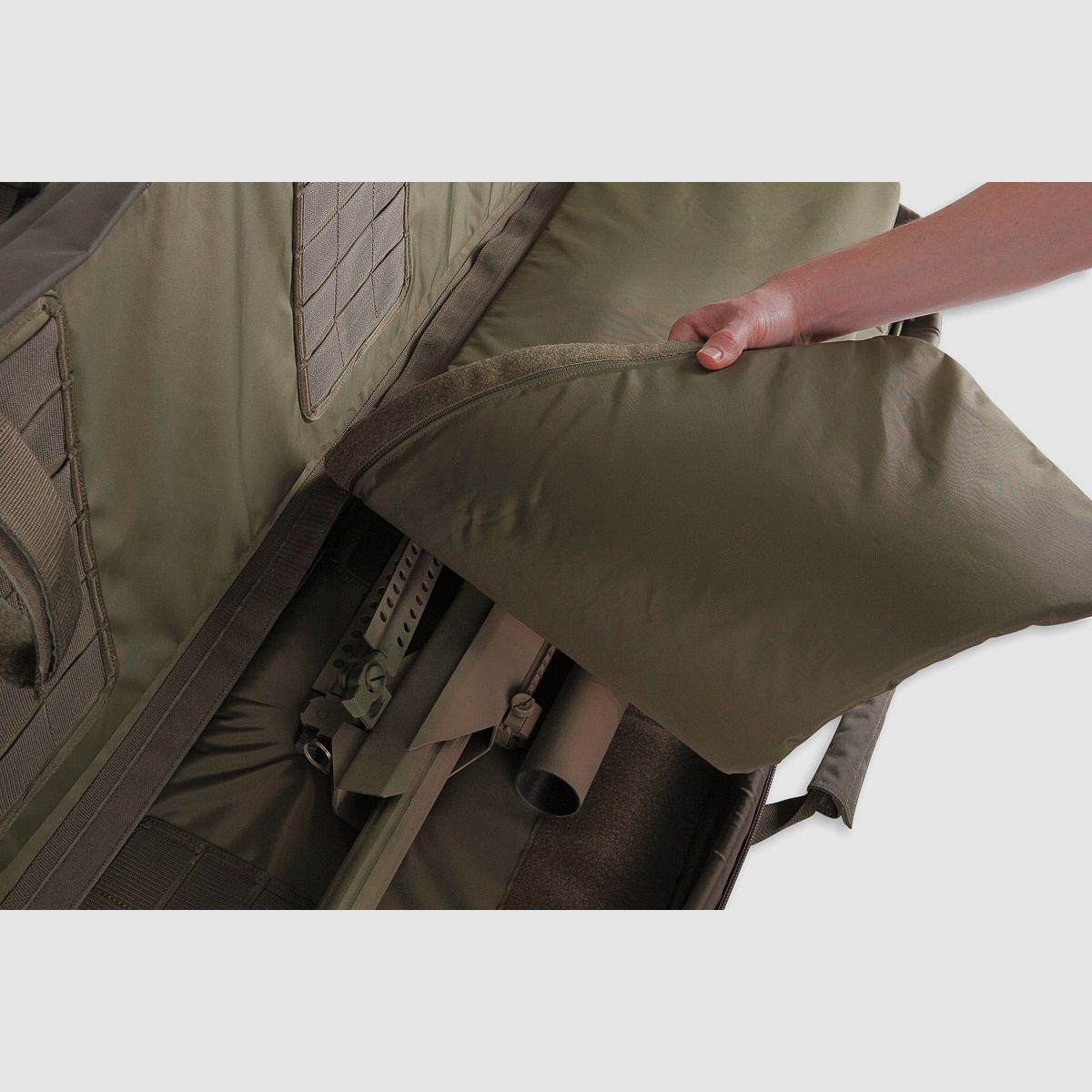 TT DBL Modular Rifle Bag, Bild 4 von 9
