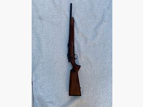 Steel Action HS .308 Win