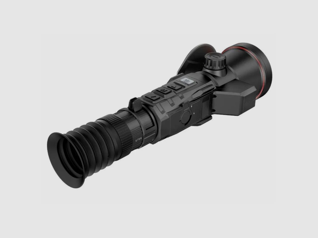 Wärmebildzielfernrohr Nocpix RICO 2 RS75R, Bild 4 von 10