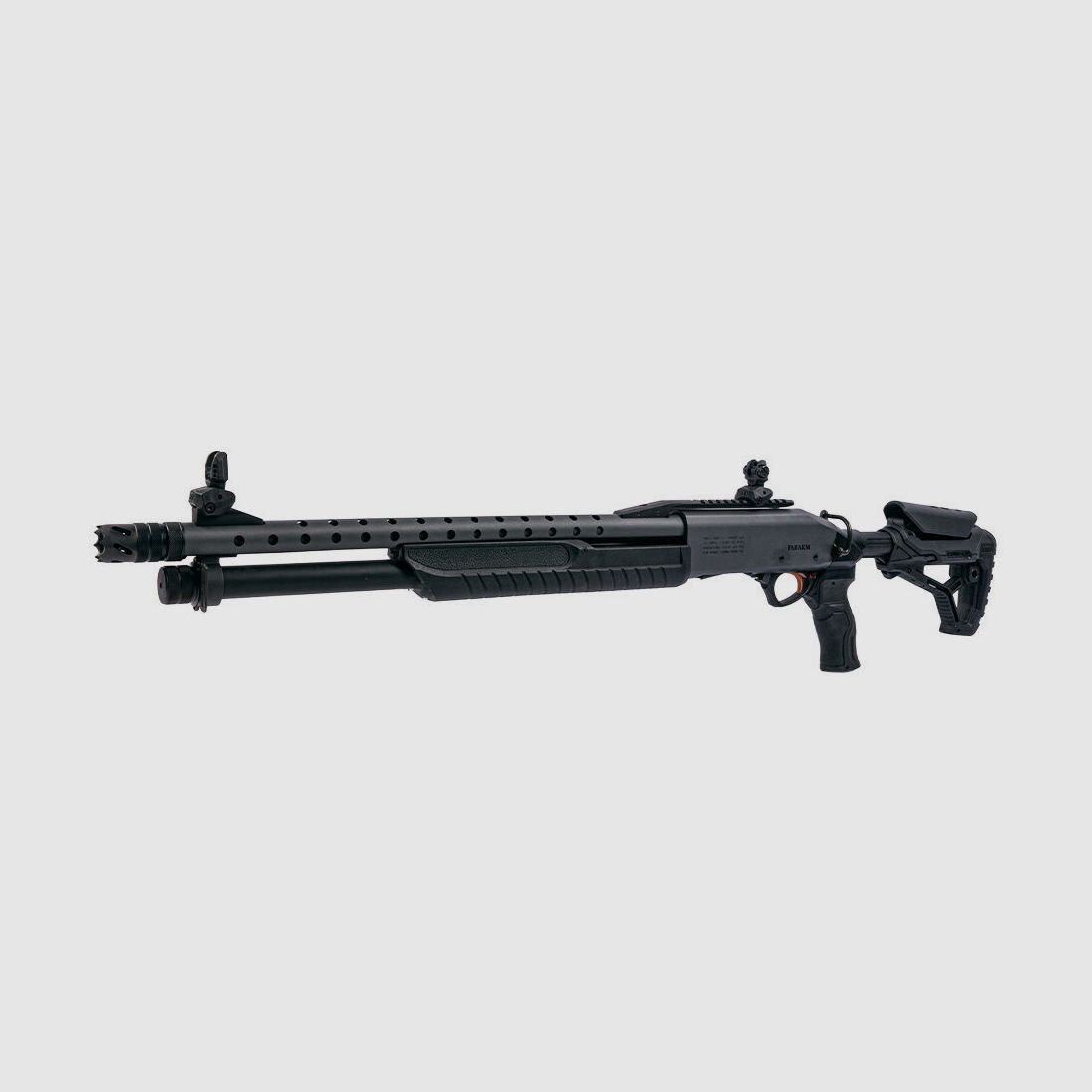 Fabarm SDASS Pro Telescopic