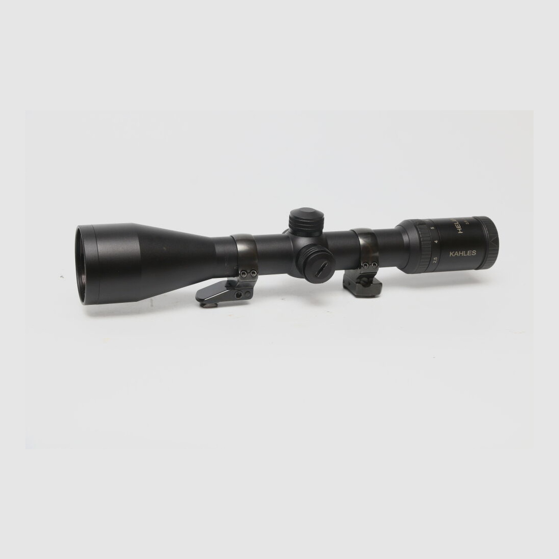 Kahles Helia CSX 2,5-10x50