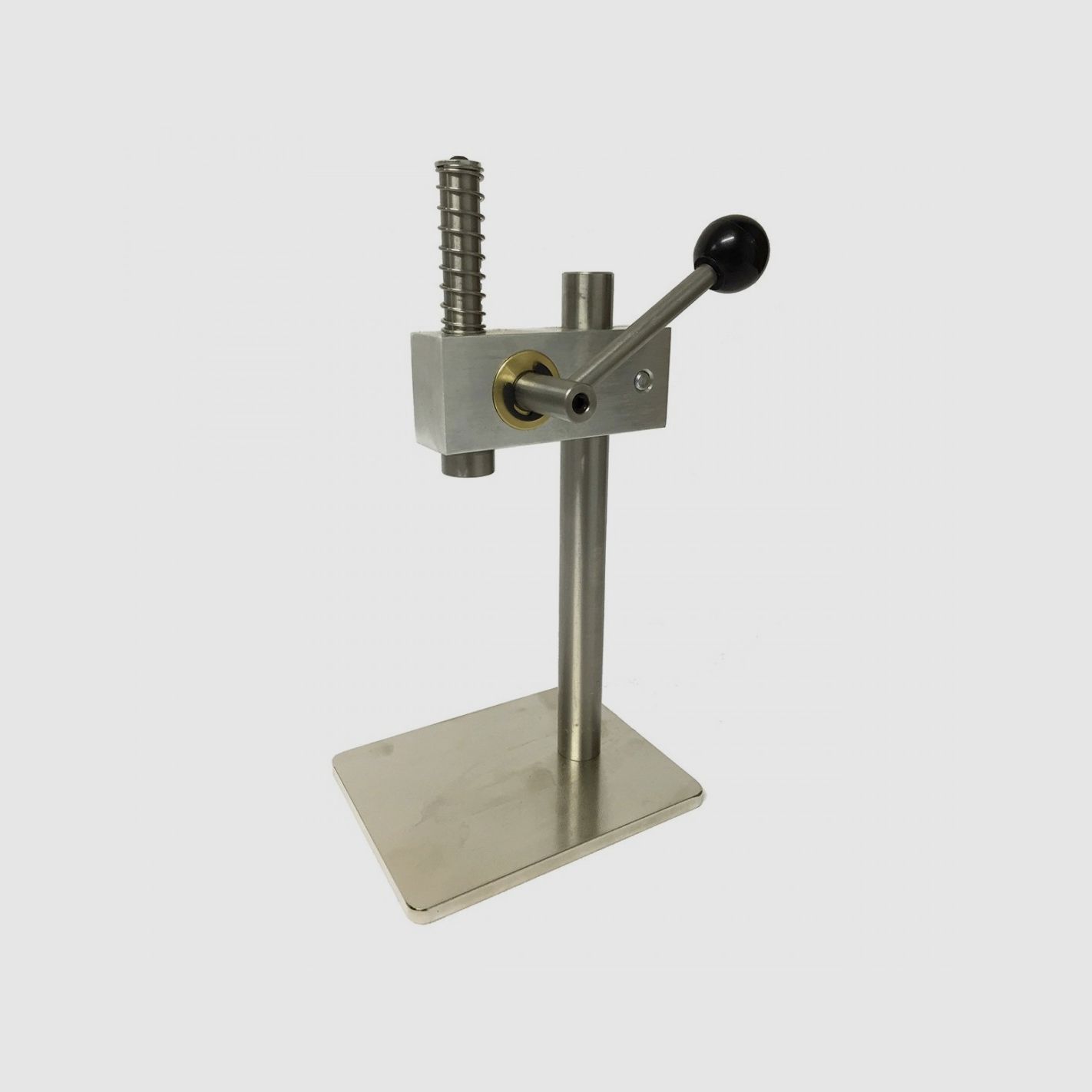 HARRELL ARBOR PRESS, Bild 1 von 4