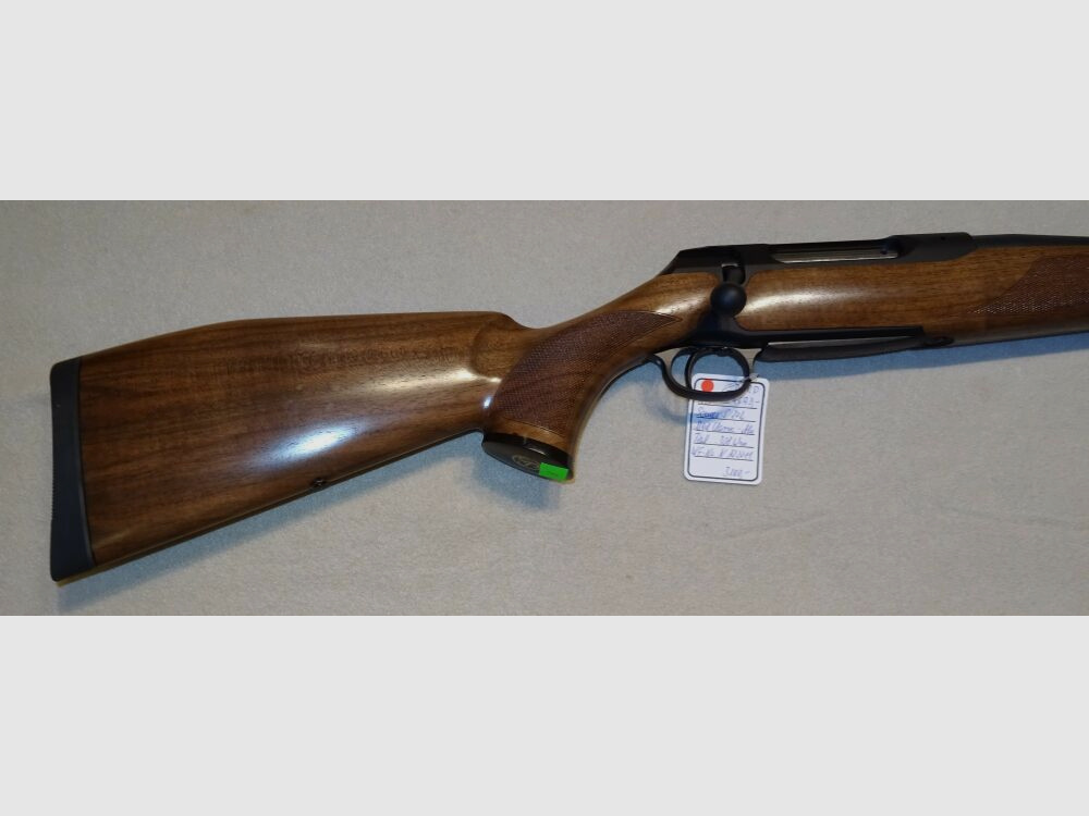 Sauer 202 Classic