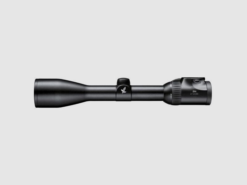 Swarovski Z6i 2-12x50 SR, con guida, prezzi giornalieri su richiesta, immagine 1 di 2