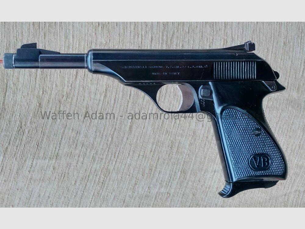 Bernadelli Mod. 60 Target