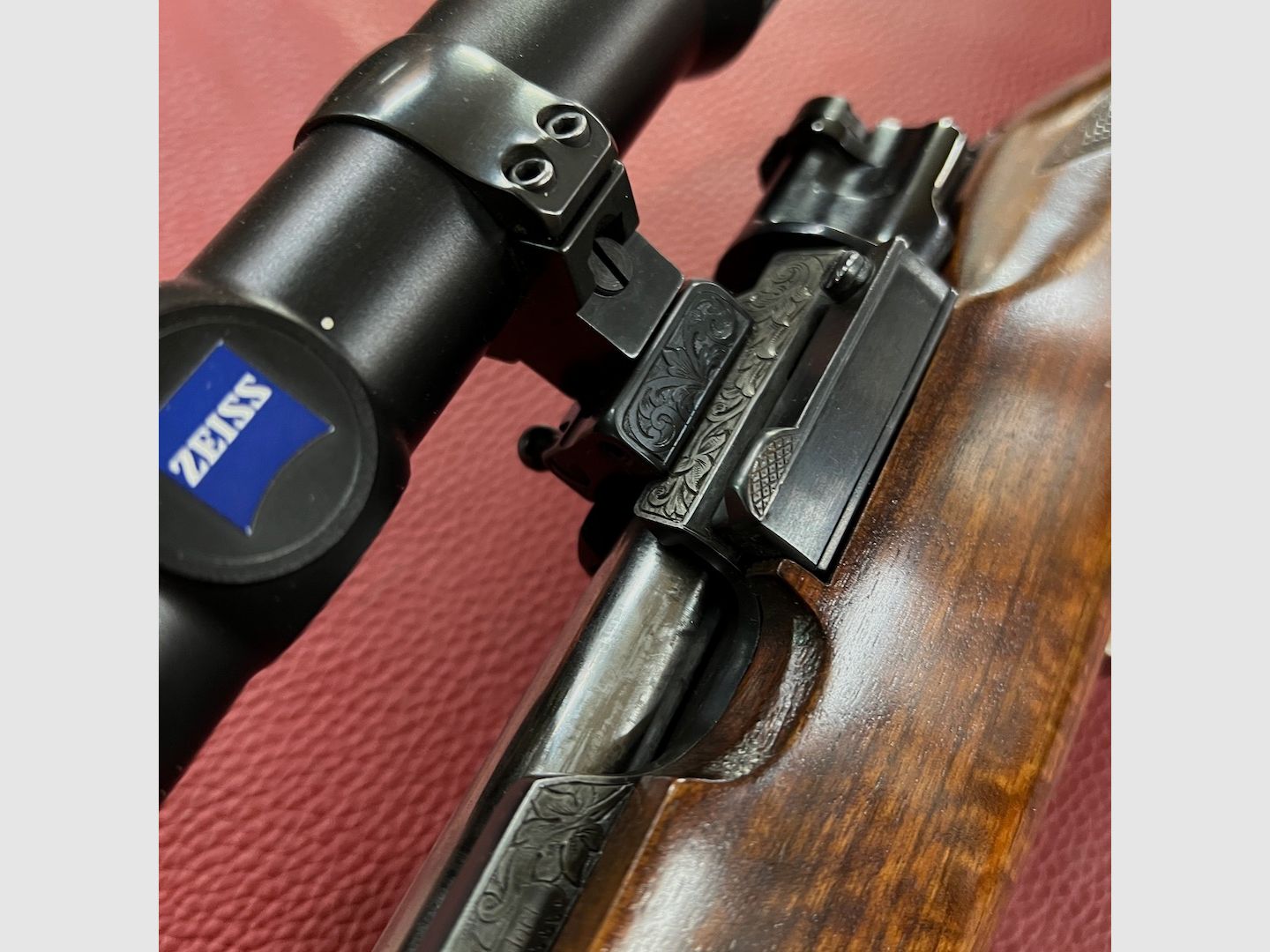 Mauser K98, Bild 15 von 16