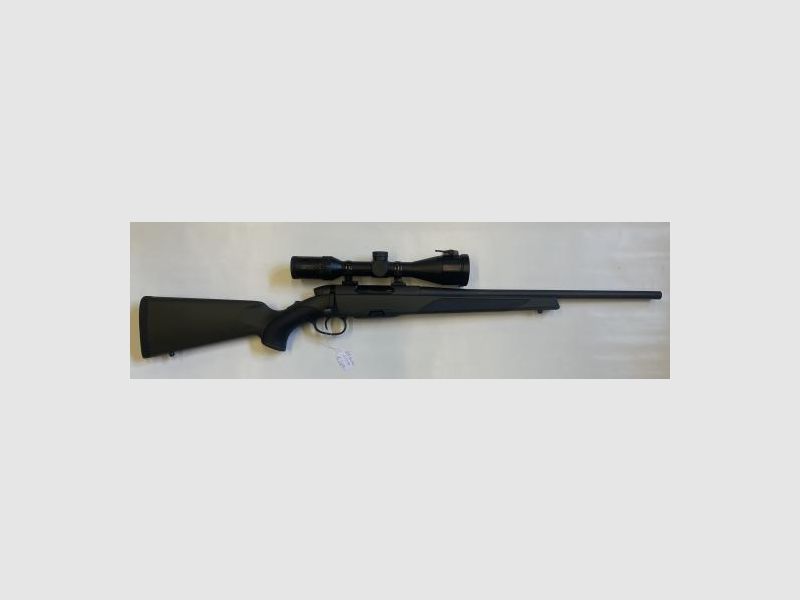 Steyr SM 12 Goiserer SX, Kal. .308 Win., GPO Spectra 6x 2-12x50i